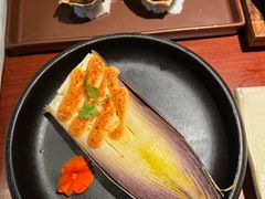 -花潮料理艺食馆(宝龙一城店)