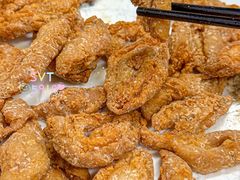 -老大连路特色烧烤(基隆路店)