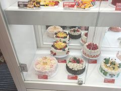 -味多美蛋糕(新和平里店)
