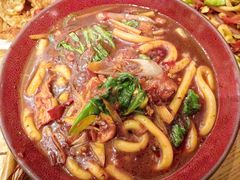 -香料集市新疆餐厅·清真聚餐(成都远洋太古里店)