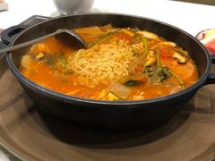 -韩时烤肉(丰科万达广场店)