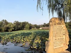 -承德避暑山庄景区