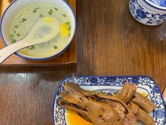 -孙盛兴奥灶面馆·蟹黄面·三虾面(山塘街总店)