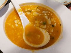 蟹黄豆腐-零度空间·台湾小馆(五道口购物中心店)