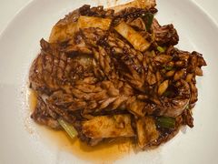 -老牌坊鲁菜名店(聊城美食岛店)