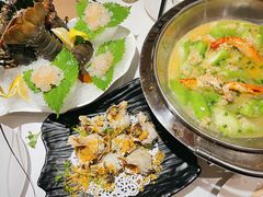 -79号渔船海鲜饭店(宝安店)