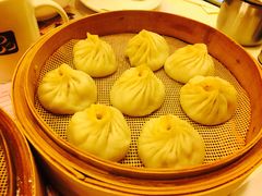 蟹粉小笼-一品小笼(金融街店)