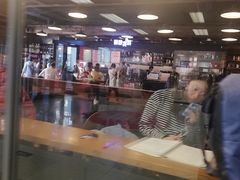 -星巴克臻选(青岛麦凯乐分店)