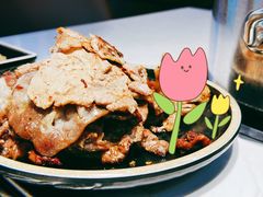 -非烤勿扰韩料自助烤肉(松山湖万科店)