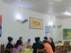 -红炎炎农家菜老字号(金水台店)