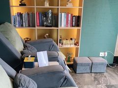 -得闲·高空SPA(东盟店)