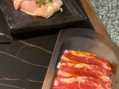-厚贞日式烤肉(浦东汇智店)