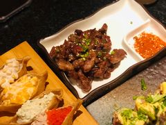 -無境·匠心日本料理(汉街店)