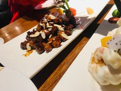 -陆壹捌餐厅(五大道店)