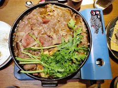 -水之惠鲜鱼料理(王府大街店)