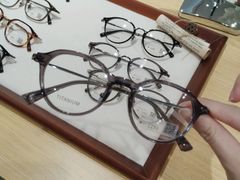 -Eziwish眼镜·蔡司授权店