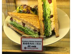 -漫咖啡(永旺梦乐城店)
