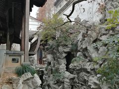 -胡雪岩故居