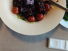 -一澜江宴·江景地标楚菜(江滩公园店)