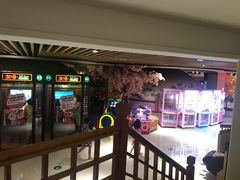 -极乐汇汗蒸会馆(杭州店)