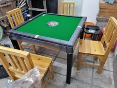 -欧派麻将机(富华小区店)