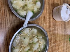 -荣巷小馄饨(荣巷店)