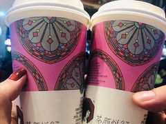 声声乌龙-茶颜悦色(河西王府井负一楼店)