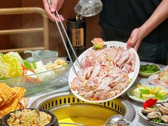 -潮澎派·潮汕菜大排档(南较西路店)