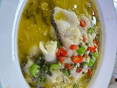 -北方饺子王·海肠捞饭·海鲜锅(山大店)