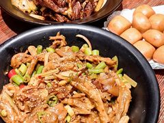 -掌上鲜(南顺城街店)