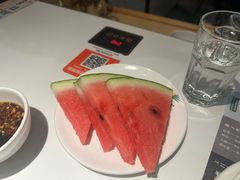 -烹然四季椰子鸡火锅(姚家园万象汇店)