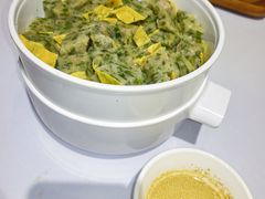 磁州鼓楼焖子-春满园·邯郸菜发祥地(滏东店)