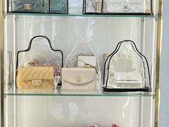 -奢物·巴黎站奢侈品回收寄售