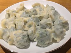 -伊喜饺子·烤鸭(五道口学院路店)