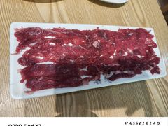 -夜牛潮汕鲜牛肉火锅店(翻身店)