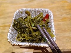 -嘻小北·兰州清汤牛肉面(太平洋森活天地店)