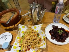 -董厨煨汤馆(车站路店)