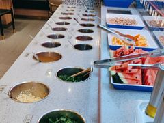 -巴蜀王婆大虾(南锣鼓巷店)