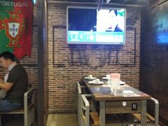 大堂-龙巢盱眙龙虾·牛蛙·烧烤宵夜(八卦岭店)