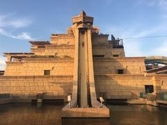 -亚特兰蒂斯水世界冒险乐园