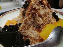 -鲜芋仙(花都融创茂店)
