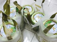 -珍妮曲奇聪明小熊(尖沙咀店)