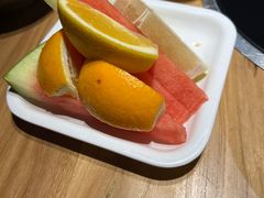 -黔诚多彩火锅(甲秀楼店)