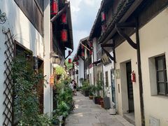 -小河直街历史文化街区