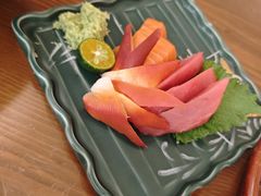 -彩葉·樱花屋日本料理(动物园店)