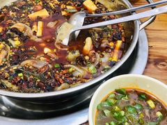 -黑竹香鸡(营和巷店)