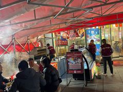 -草本味·市井羊肉馆(新开铺总店)