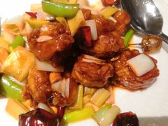 -环球港凯悦 · 享悦中餐厅