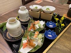-空蝉怀石料理(益丰·外滩源店)