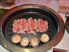 -杨记齐齐哈尔烤肉(总店)